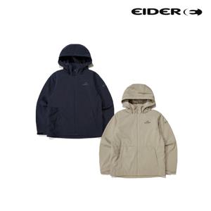 아이더 [택가 229,000원] 남성 POP 2L 마운틴   방풍 자켓 DMP24183