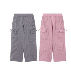 [엔비에이키즈(아동)]NBA 여아 포켓 팬츠(K261PT600P)