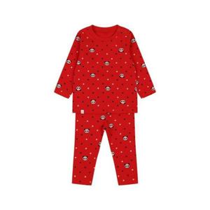 아가방 TC01 봄 팬더슬림내의(RED)_ 01T15760193