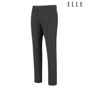 엘르골프 세이브존01 남성 잔체크 팬츠 6J51603 192