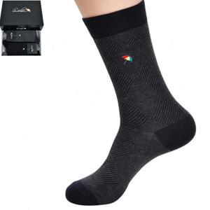 [Sogot]아놀드파마 신사 아가일 장목 양말0058nb