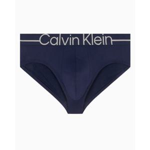 CK언더웨어 NB4540-VN7 남성 뉴 사인 로고 힙브리프