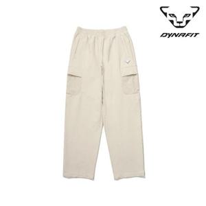 (다이나핏) 공용 ABBEY 에비 카고팬츠 L/Beige (YUP24325E1)