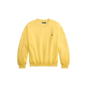 폴로 랄프로렌 폴로 포니 자수 스웨트셔츠 211A96258