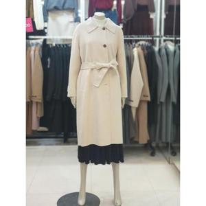 비지트인뉴욕 세이브존07  롱 코트 VBCHC91B