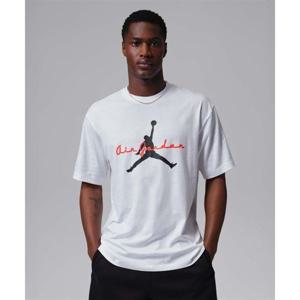 나이키 조던 브루클린 그래픽 티셔츠 M - 화이트인프라레드 23블랙 IF3034-100 311467