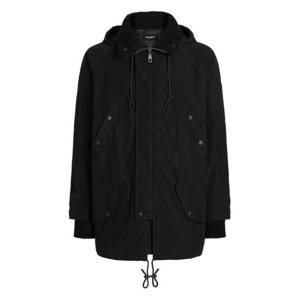 돌체앤가바나 자켓 G9BQVTHUMUE N0000 BLACK