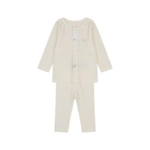 아가방 TC01 봄 모리스오픈내의(CREAM)_ 01T11760301