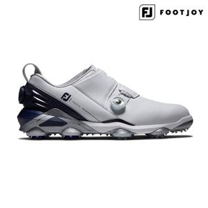 [풋조이]남성 투어 알파 듀얼 보아 골프화(55508)