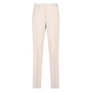 라르디니 스트레이트 팬츠 CNPALUK PAIF66418 180 White