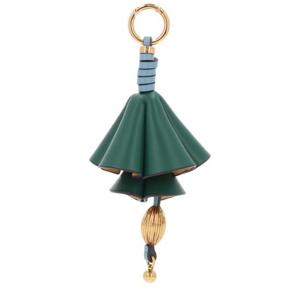 에트로 여성 그린 키링 WP2I0045_AP382V0403