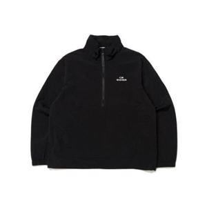 아이더 LEAF (리프) 여성 아노락 자켓_Black DWU23164Z1 322528