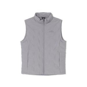 아이더 POP 웰딩 다운 베스트_Heather Grey DMW23682C4 322566