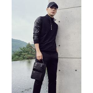 [빈폴골프][빈폴골프(ACC)]멀티포켓 파우치 - 블랙(BE58D4C115)