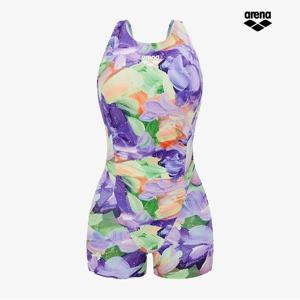 아레나 스프링피오레 2부 반신 U백 A6SL1LS02 PPL