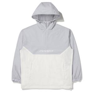 [다이나핏] YUP23139B3 남여공용 컬러블럭 MECHANIC (미캐닉) 후드 아노락 HJDMJK