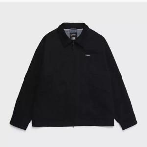 내셔널지오그래픽 sh06 캠벨리 코튼 카라 점퍼 N251MJP010