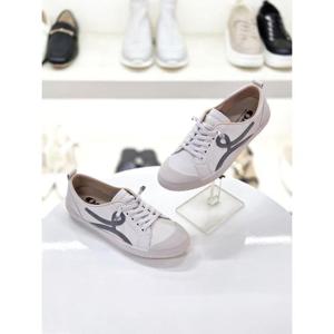 세레스 세이브존07 데일리 플랫 스니커즈3cm OL-732