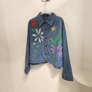 Sellys HC03 붓청 남방 Sq206501  58