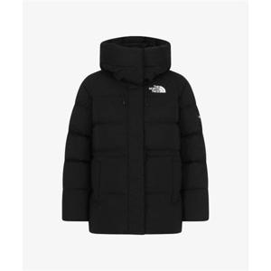 노스페이스 NJ1DR88J 화이트라벨 여성 노벨티 눕시 미드 자켓 (RDS) BLACK 318057