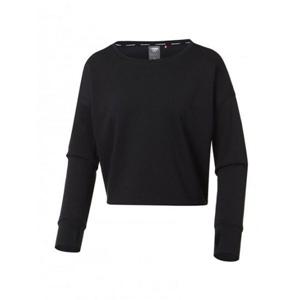 다이나핏 MINGLE (밍글) 맨투맨_Black YWU22256Z1 323216