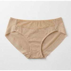 [비비안] 좋은가격 매쉬 기본 데일리 여성햄팬티 BP6789P