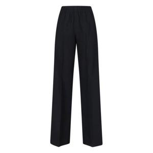 골든구스 스트레이트 팬츠 GWP00821 P001170 90100 Black