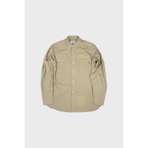 트레통 워크셔츠(TN25FWSH01-BEIGE)