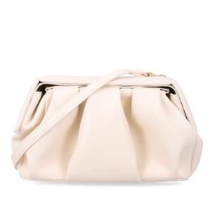 더모아레 소프트 플리츠 컴팩트 클러치 261WTMAP0 OOVF 0110A