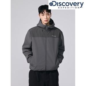 [디스커버리] 남성 베르텍스 3L 반슬리 자켓 DMWJ33061-GRD