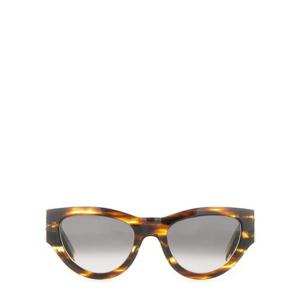 생로랑 여성 메탈릭 선글라스 671762_Y99562343