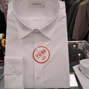 트레몰로 HC09 솔리드 셔츠 TL5S1191
