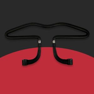 행거 옷걸이 옷장 키밍 다용도 멀티 차량용 정장 자동차행거