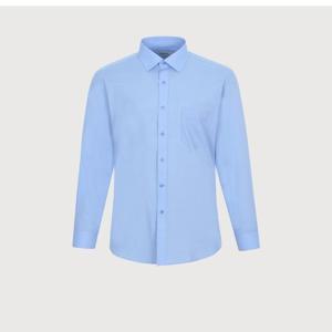 트레몰로 HC09 베이직 자카드 셔츠 TL5S1111