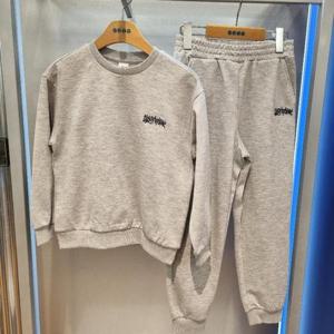 에스핏 HC22 공용)맨투맨 조거세트 sja101uktr02