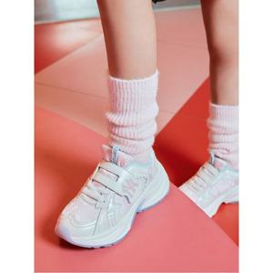 MLB키즈 커브 러너 걸즈 아동운동화 (7FSHCB26N50PKS)