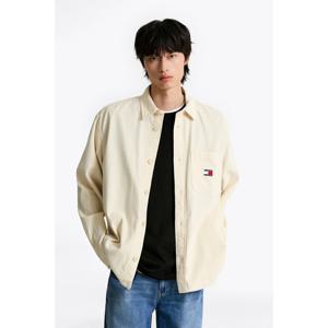 타미데님 남성 브릭 코듀로이 오버셔츠 T32F6WSH11TMT1