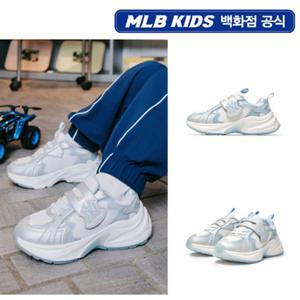 [MLB키즈PG] 26SS 커브 러너 아동 운동화 (7ASHCB16N-50SBL)