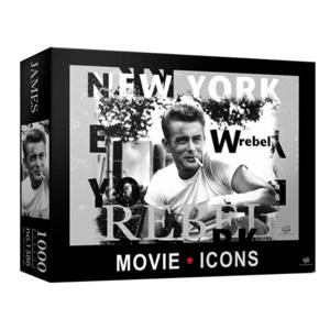 아트박스/퍼즐 라이프 직소퍼즐 제임스 딘 1000피스 PL1386