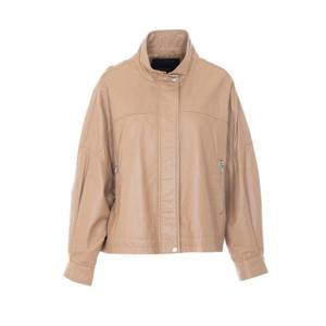 핑코 수트 자켓 106235 A31YD41 Beige