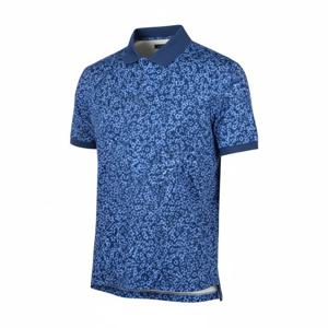 지포어 데이지 플로럴 골프 PK티  G4MS22K23 DNUBE