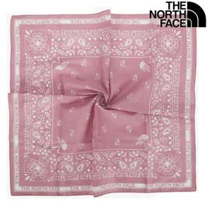 노스페이스 NA5BS01 반다나 페이즐리 80S NA5BS01B