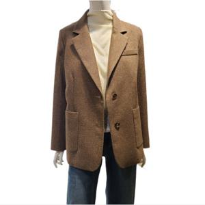 [숲]싱글 투버튼 자켓(SBAJK92)