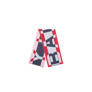 26 SS 발리 기하학 로고 스카프 MSC03MWO351 TP449961564