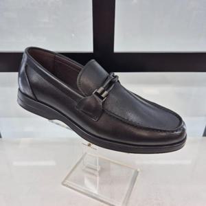 엘칸토 HC11 소가죽 남성로퍼 K7P5U33W919