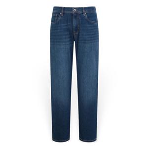 [헤지스] 남성 워싱 면혼방 데님팬츠 HZPA6B253N2