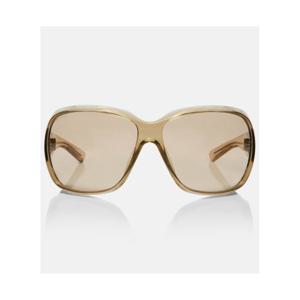 구찌 Gucci Script 스퀘어 선글라스 P01148773