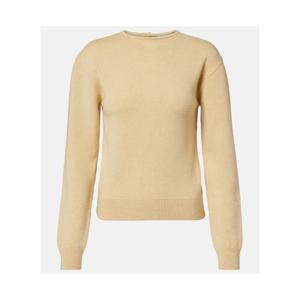 르메르 울 캐시미어 스웨터 P01138618