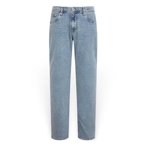 [헤지스] 남성 워싱 면혼방 데님팬츠 HZPA6B253N1