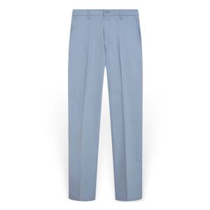 [헤지스] 남성 솔리드 면혼방 밴딩팬츠 HZPA6B332B1